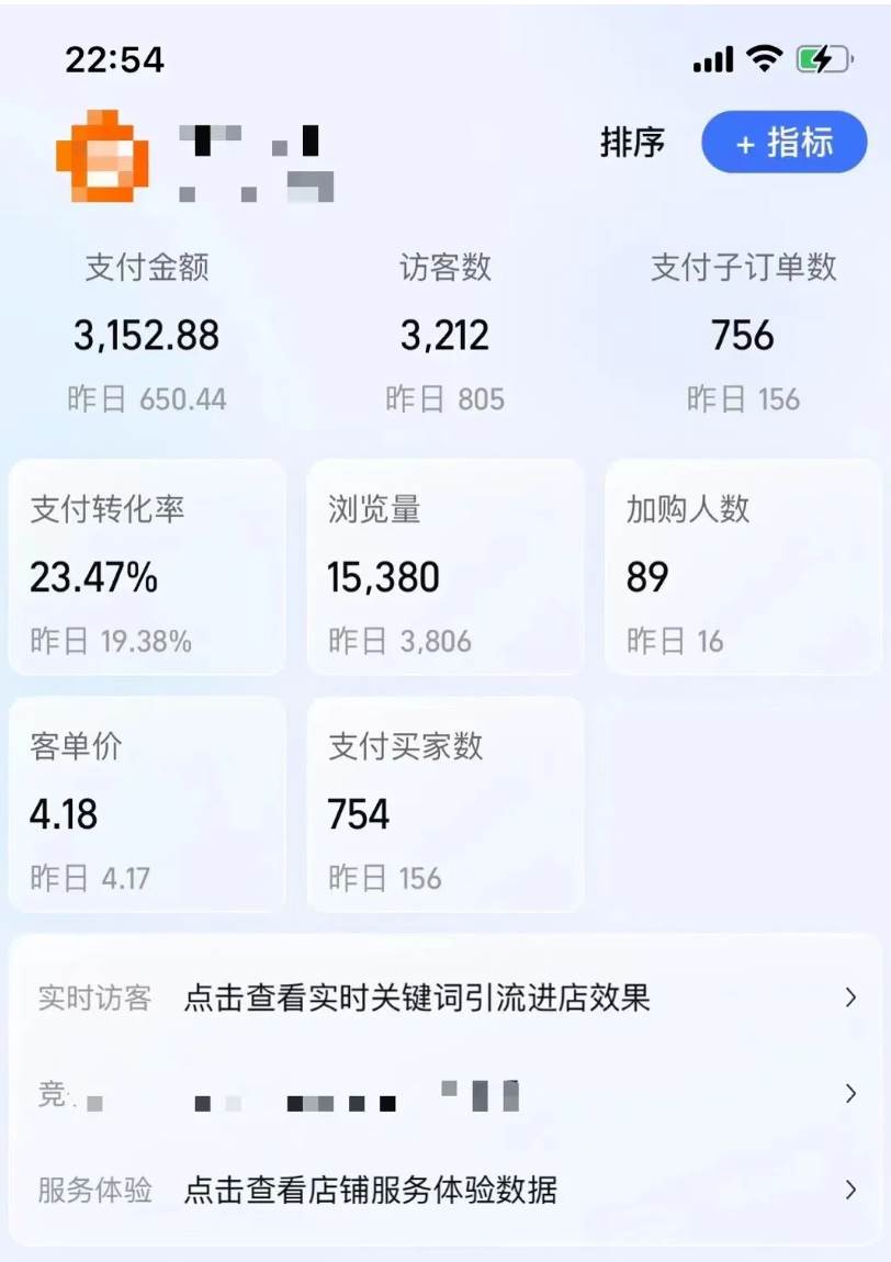 淘宝虚拟项目2025新策略:爆款矩阵与店矩阵实现月入5万