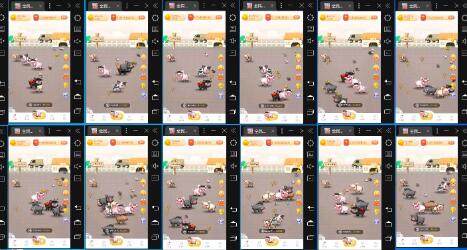 全民养猪全自动挂机玩法,单号每日收益5-30元秒提现-无双副业