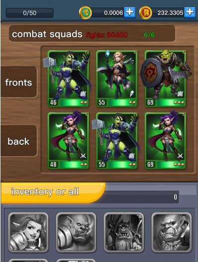 链游:《Rise UNI》回合制游戏边玩边赚钱,号称单机月入300+【详细玩法】