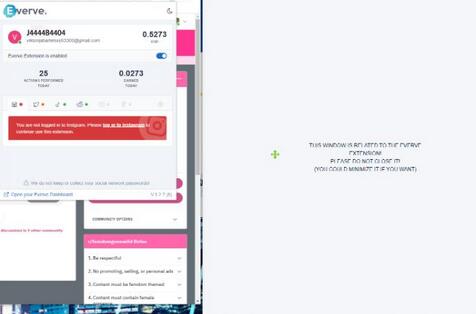国外流量全自动挂机项目,单机日产10-30美元