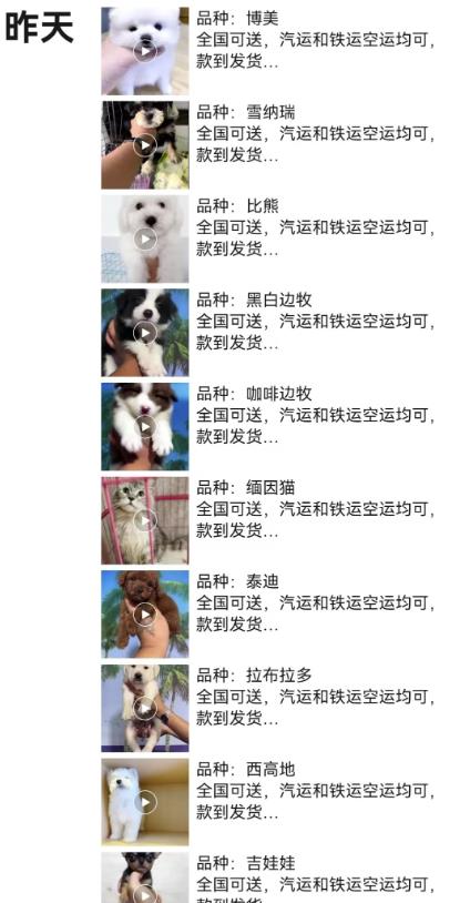 长期稳定玩法,副业每月收益6000+,小红书宠物赛道!