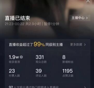 AI美女无人直播项目,单次直播2w+音浪,流量变现新方式