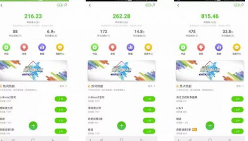 仅靠爱奇艺无脑搬运日入815.46批量月3W+保姆级教程