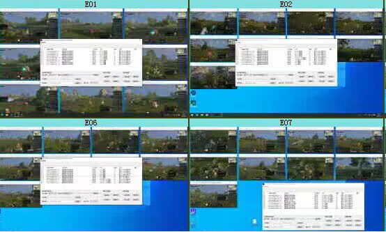 外面收费6888的韩国游戏王权与自由搬砖项目,单窗稳定一天30-50+【辅助脚本+玩法教程】