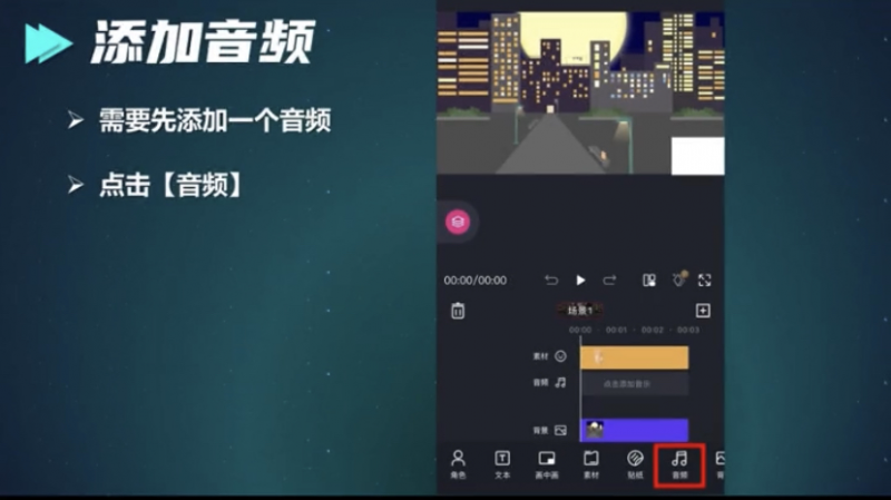 10天收入6000块,沙雕动画的保姆级教程来了!