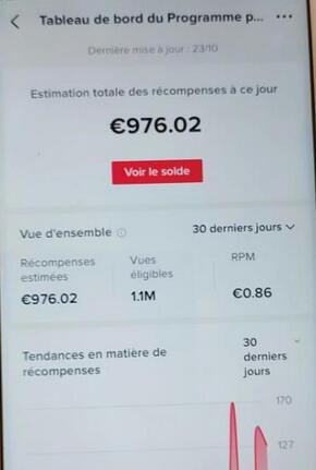 TikTok影视解说与中视频教程收益远超国内计划