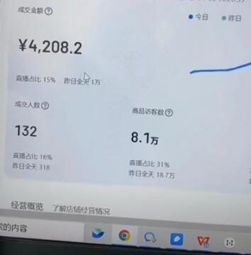 抖音最新蓝海项目,AI国学小和尚,有人靠这个一周变现1万多