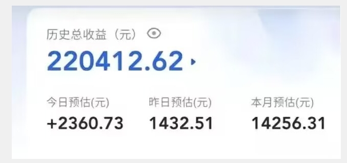 创作猫全新变现模式,轻松玩转短视频,收益无上限