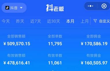 抖音实拍图文书单图文带货全攻略,快速掌握流量变现技巧