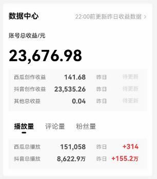 中视频十天收益2w+,多平台爆火项目——三国演我高阶版,小白十分钟上手