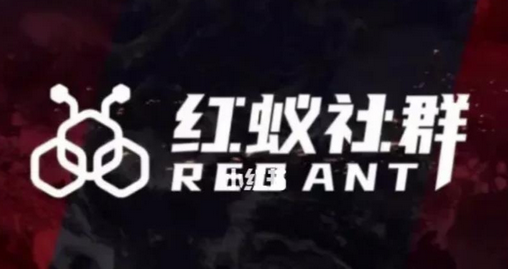 红蚁社群:48节抖音运营系统课程与2000人高端社群-无双副业