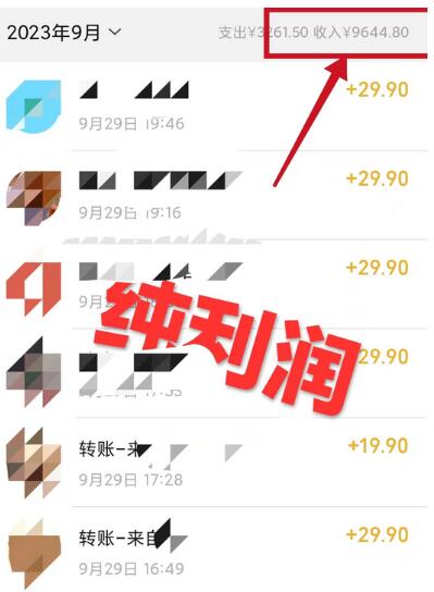 利用幼儿拼音课程精准引流宝妈,0成本多种变现方式