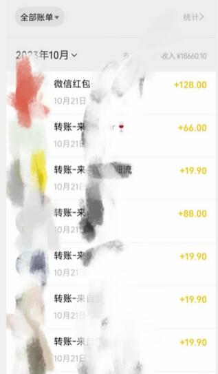 暴力日引500+男粉独家思路,将美女做成极具视觉冲击力的视频,单月盈利超2万轻轻松松