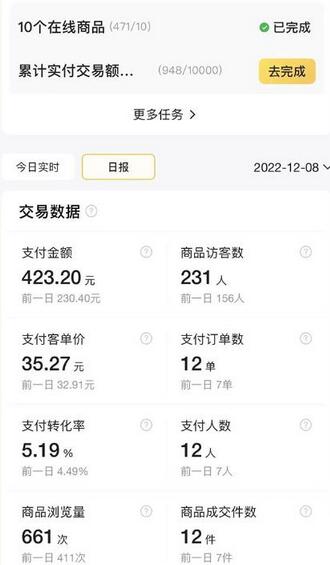 美团电商特训营:美团·店群玩法,无脑铺货月产出6000-15000+精细化月产2w+