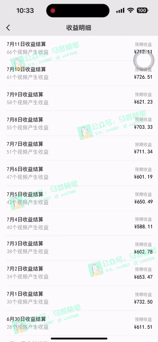 自媒体视频二剪搬运技术，双重去重100%过审方法详解