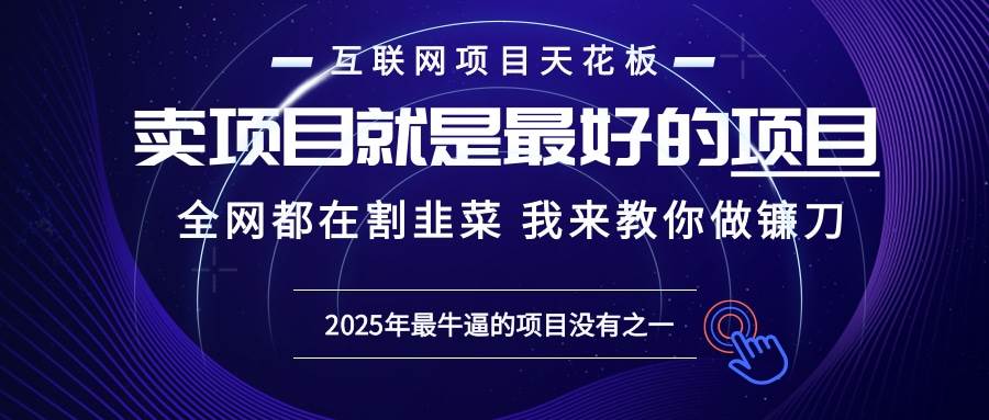2025年知识付费项目：普通人年入百万的创业指南-无双副业