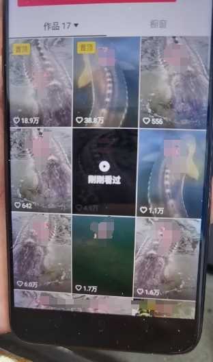 国学佛像原创暴力起号技术，7天快速打造万粉账号