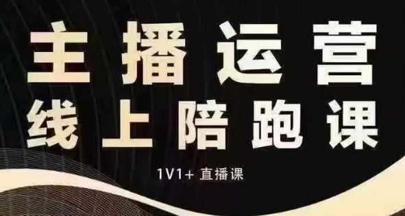 猴帝电商抖音课：拉爆自然流，做懂流量的主播，快速掌握底层逻辑-无双副业