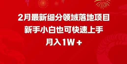 最新失眠领域创业项目，新手轻松上手月入过万-无双副业