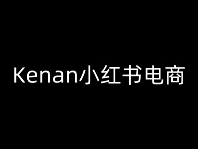 小红书电商运营全攻略与爆款笔记制作技巧-无双副业