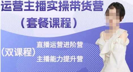 直播带货实战技巧与主播能力提升指南-无双副业