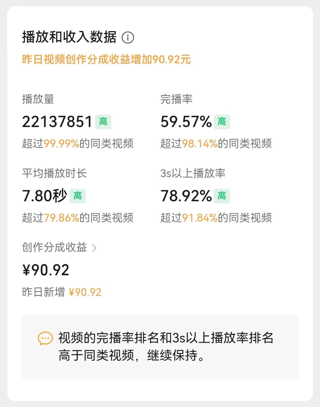 生肖宝宝AI视频制作教程，轻松实现千万播放量，日赚500+