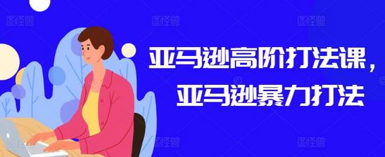 亚马逊高阶运营策略与广告优化技巧-无双副业