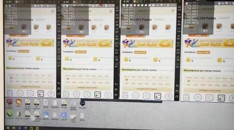国外挂机赚美金项目：单窗口日赚4-6美金，脚本+教程全解析