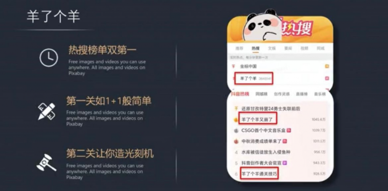 通过热点游戏羊了个羊变现，一天最高收入9000+-无双副业