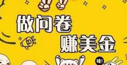 国外问卷调查项目，单人日赚100美元，真实搬砖教程-无双副业