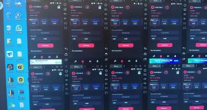 国外givvyRadio平台全自动挂机赚美金项目，单号日赚5美金-无双副业