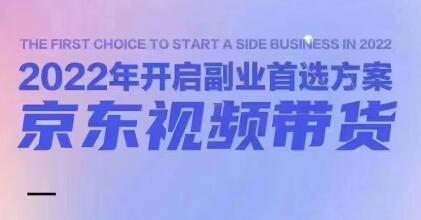 京东剪辑项目：无需投资，永久收益，日入过千-无双副业