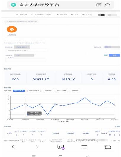 京东剪辑项目：无需投资，永久收益，日入过千