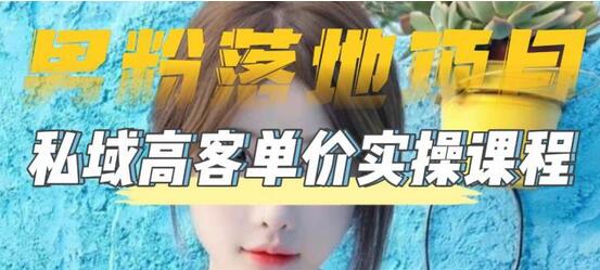 零基础玩转男粉短视频转私域，日产500+高客单价实操教程-无双副业