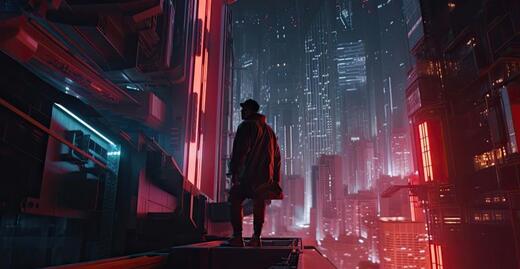 ChatGPT生成AI绘画短视频壁纸号变现，纯原创0门槛