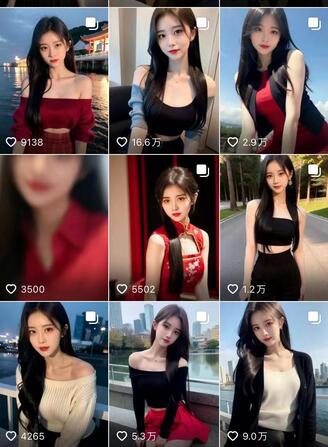 2023最新AI绘画Stable Diffusion，轻松日赚1000+【软件+教程】