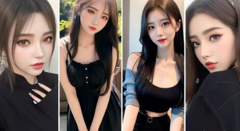 短视频美女号起号变现，新手小白0基础快速上手