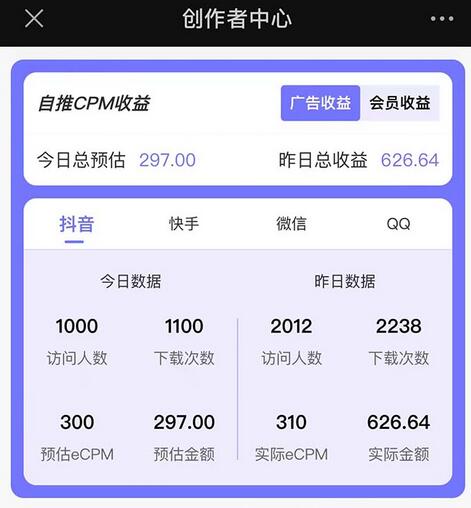 免费入驻平台，玩转抖音变现，小白都可以上手做