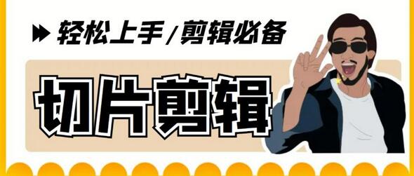 全自动短视频切片软件，带货直播切片必备工具-无双副业