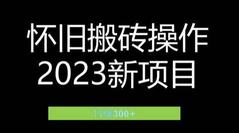 2023小红书虚拟商品销售攻略：轻松月入1.2万元的秘籍-无双副业