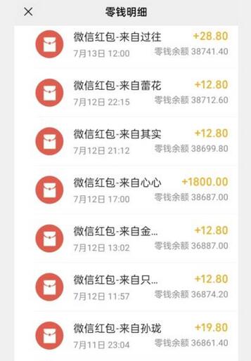 闲鱼流量掘金，500%的暴利绿色蓝海项目