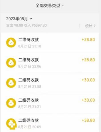 2023年9月yw男粉计划8.0全新玩法揭秘