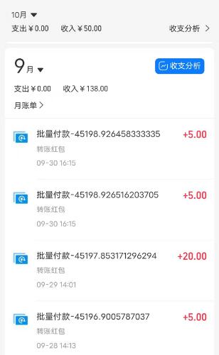 一部手机每天动动手指就能日入100+可批量操作，新手小白无脑撸，收益无上限