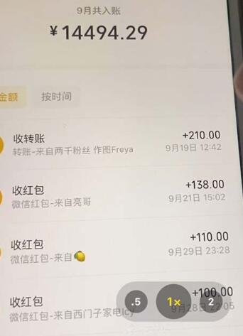 冷门画车项目：月入15K（详细教程+素材+软件）