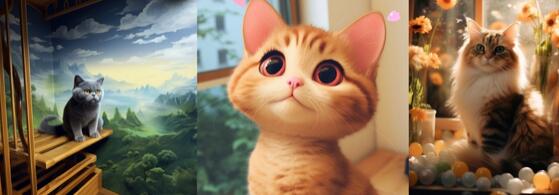 小红书AI宠物图片定制，日入500+的小项目