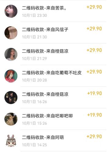 与爱豆P图合照爆火 10分钟教会你日入300+