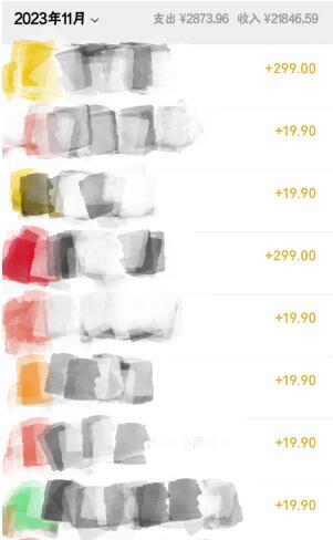 冷门虚拟项目，最强大脑养成计划，一个月变现2W＋