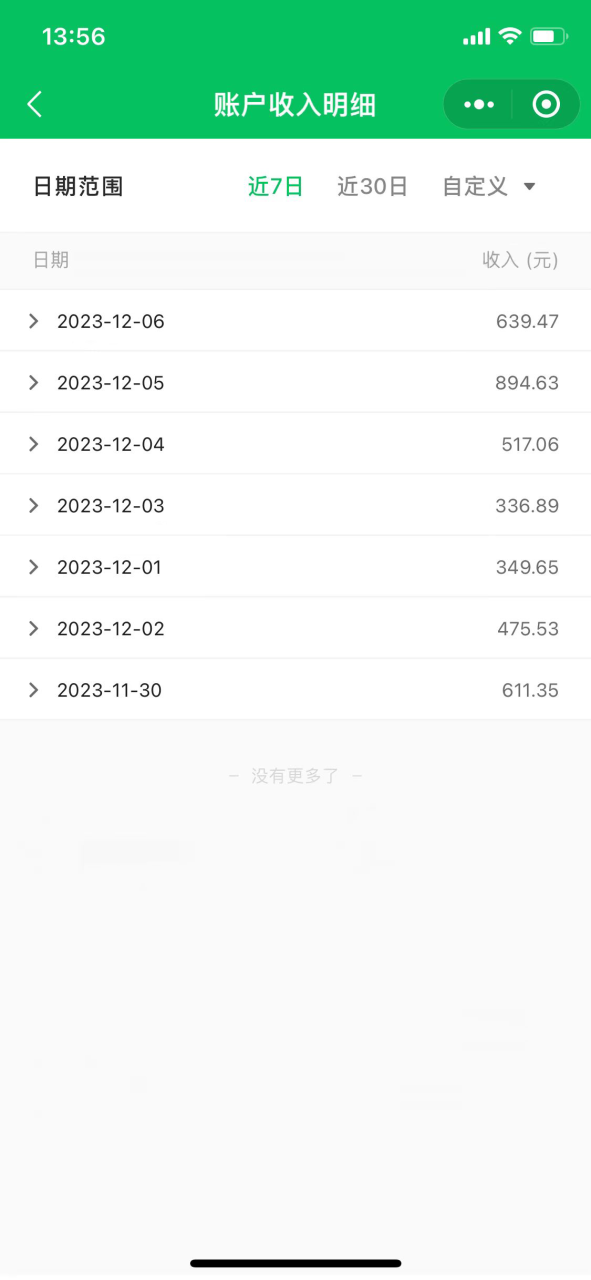 公众号流量主冷门玩法：手机类文章日入600+