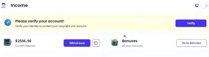 小说薅美金月轻松入2000美元项目、无脑搬运国内小说复制粘贴到国外、傻瓜式操作