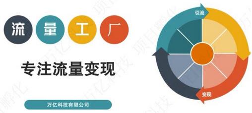 流量工厂回粉项目详细玩法解析，1个粉10元-无双副业